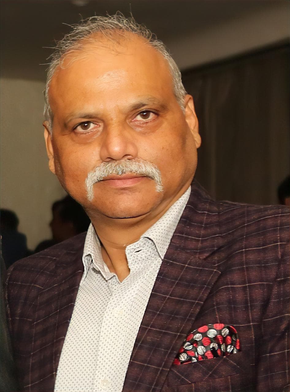 Dinesh Kumar