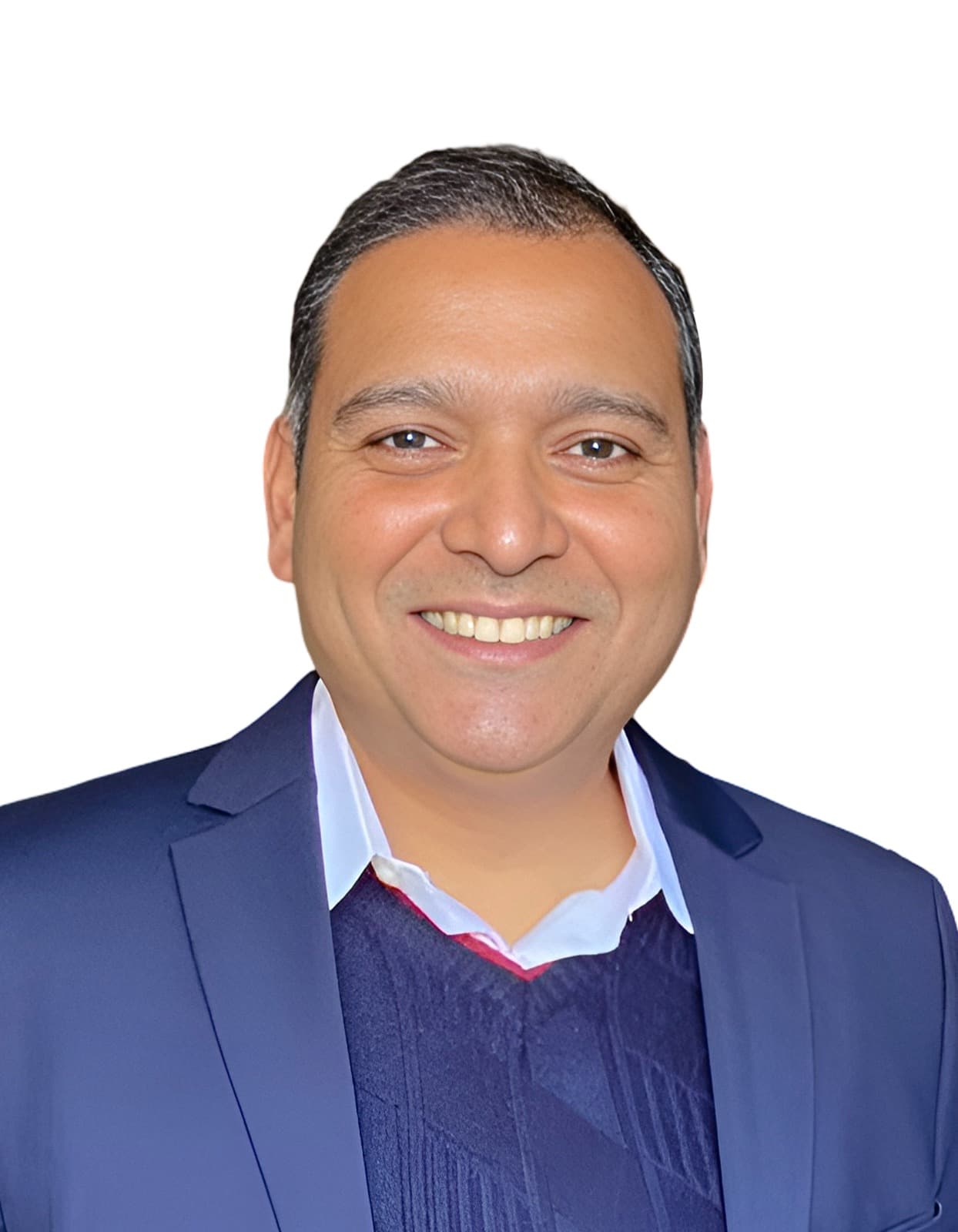 Vikas Khanduri