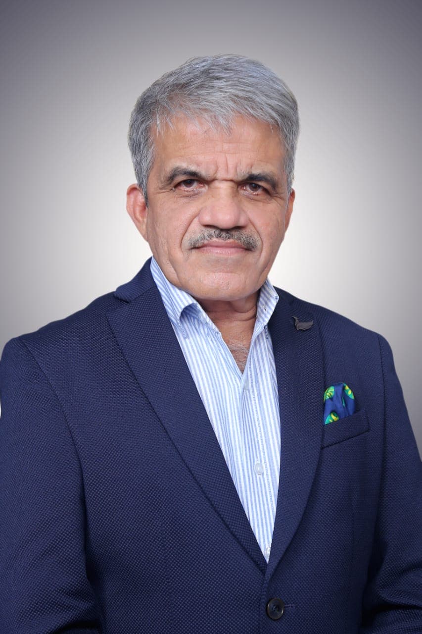 Rajan Sehgal