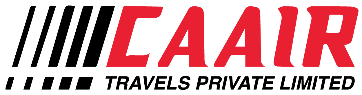 CAAIR Travels