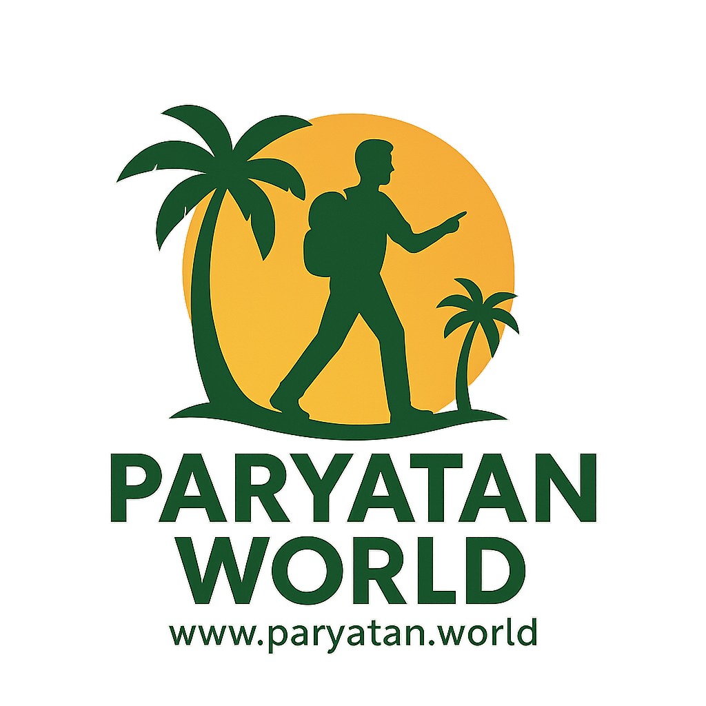 Paryatan