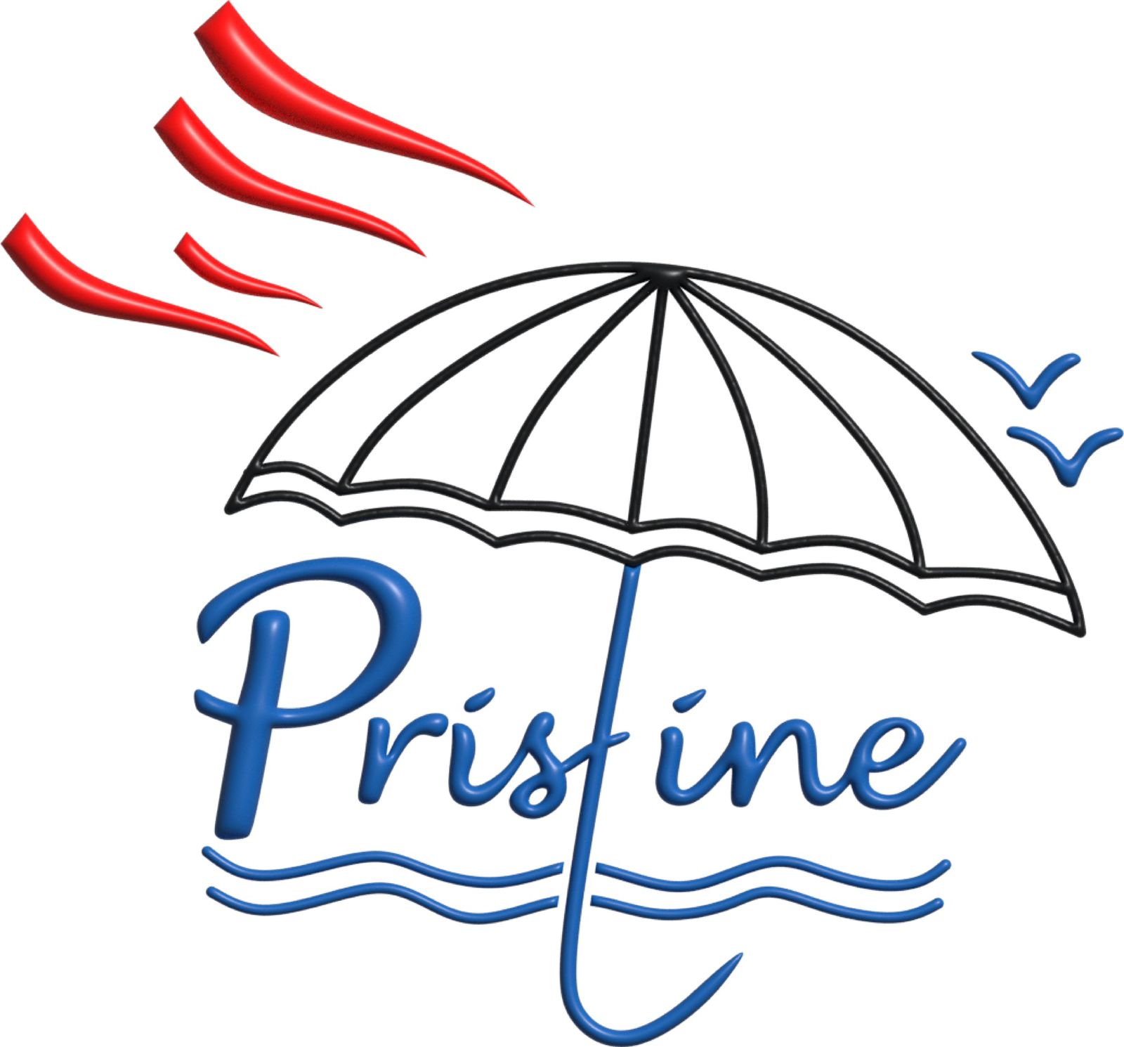 Pristine